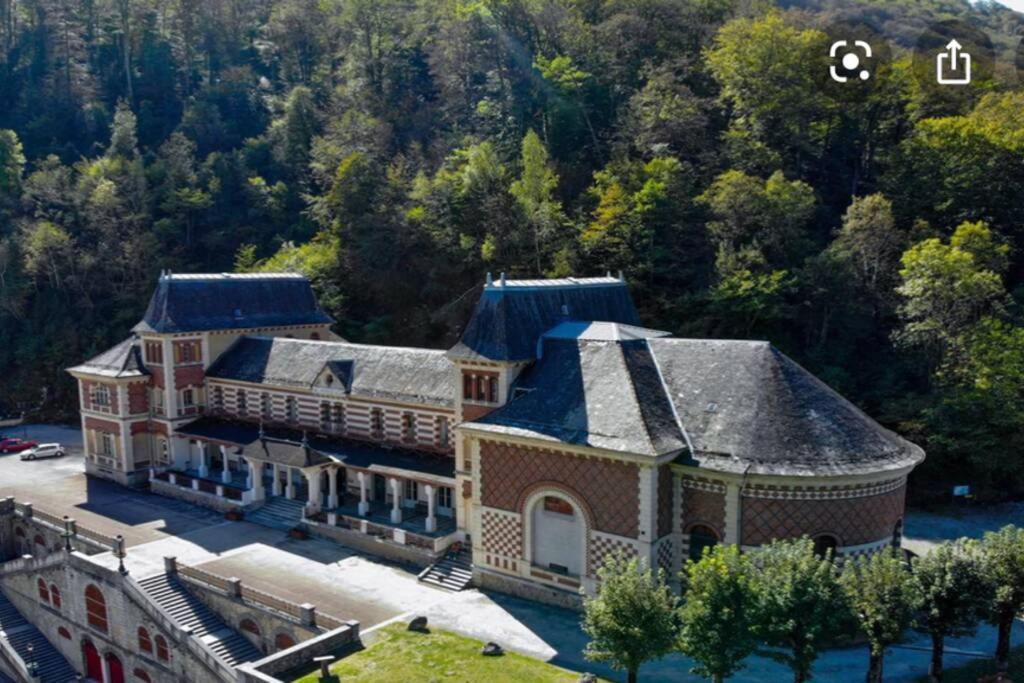 Cocon De La Vallee D'Ossau , Veritable Havre De Paix - 4 A 6 Pers О-Бонн Екстер'єр фото