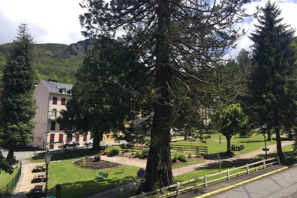 Cocon De La Vallee D'Ossau , Veritable Havre De Paix - 4 A 6 Pers О-Бонн Екстер'єр фото