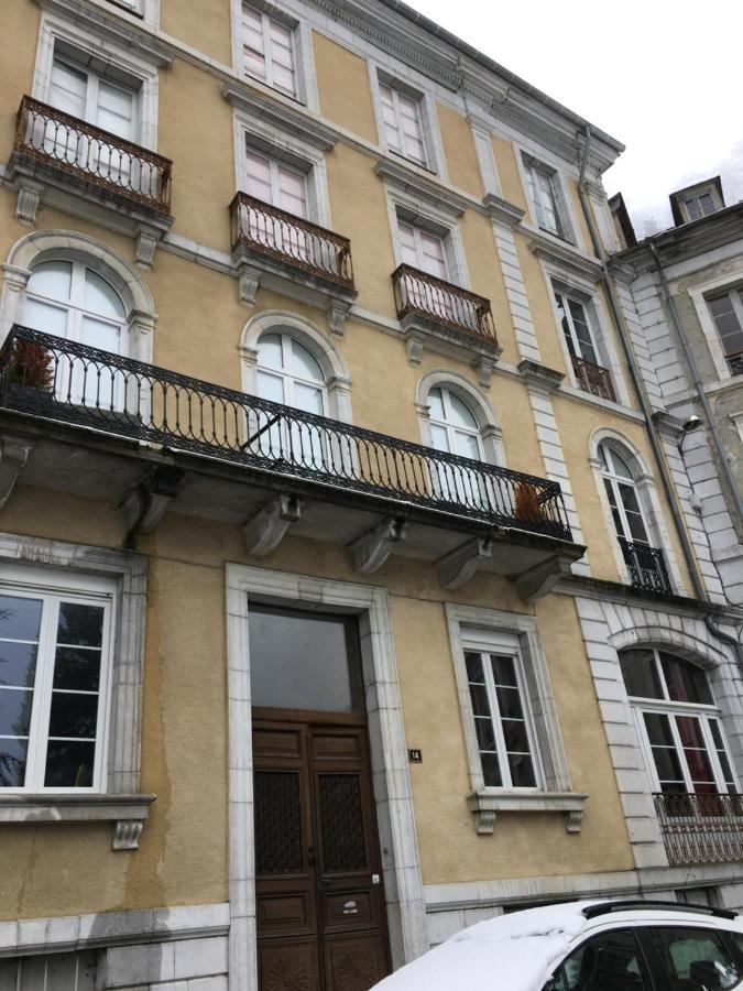 Cocon De La Vallee D'Ossau , Veritable Havre De Paix - 4 A 6 Pers О-Бонн Екстер'єр фото